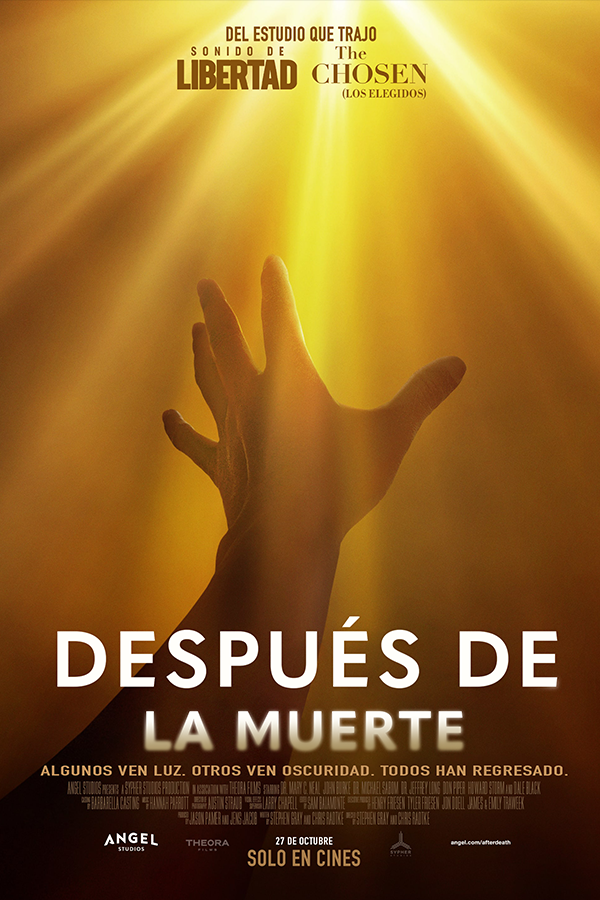 Despues de la Muerte