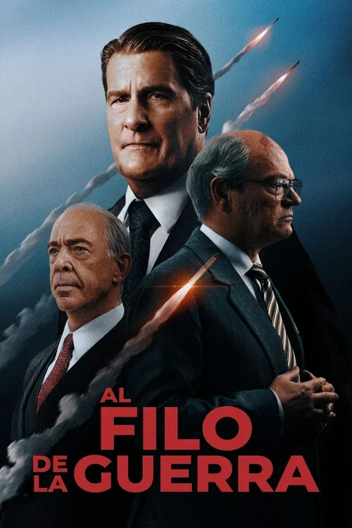 Al Filo de La Guerra